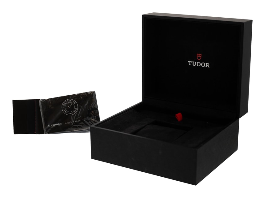 Tudor Glamour Date M57103-0006 Image 5